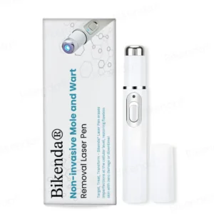 Bikenda® Non-invasive Mole and Wart Removal Laser Pen