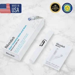 Bikenda® Non-invasive Mole and Wart Removal Laser Pen
