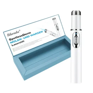 Bikenda® SpotlessDerm Molen- und Warzen-Laserstift