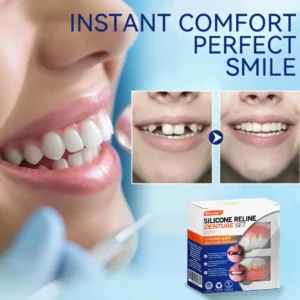 𝐵𝑖𝑘𝑒𝑛𝑑𝑎™ 𝑆𝑖𝑙𝑖𝑐𝑜𝑛𝑒 𝐷𝑒𝑛𝑡𝑢𝑟𝑒 𝑅𝑢𝑙𝑒𝑟 𝑆𝑒𝑡 (👩‍🔬👩‍🔬✅ Tested, Trusted, and Dentist-Recommended）🔥🔥