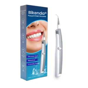 🌟 Official Store | Bikenda® Plaque & Stain Remover – Reveal Your Brightest Smile!✨