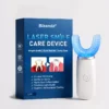 Bikenda® Laser Smile Care Device — Bright Smile · Gum Health · Daily Care