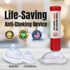 Bikenda® Life-Saving Anti-Choking Device