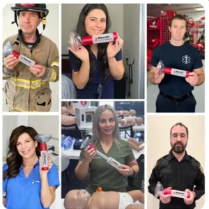 Bikenda® LifeAegis Anti-Choking Device (A)