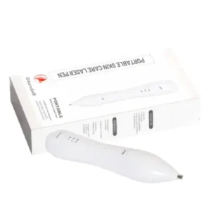 Bikenda® Portable Skin Care Laser Pen