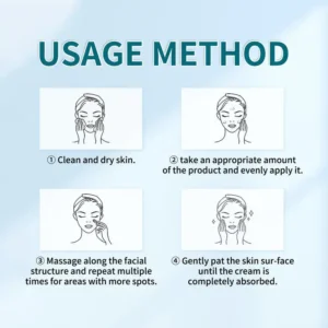 [Official Store] Bikenda™ Blemish Removing Beauty Cream – Fades Dark Spots, Freckles & Wrinkles | Age-Defying, Even-Tone Treatment