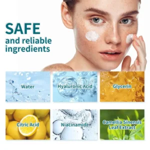 [Official Store] Bikenda™ Blemish Removing Beauty Cream – Fades Dark Spots, Freckles & Wrinkles | Age-Defying, Even-Tone Treatment