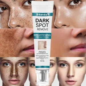 [Official Store] Bikenda™ Blemish Removing Beauty Cream – Fades Dark Spots, Freckles & Wrinkles | Age-Defying, Even-Tone Treatment