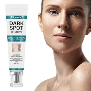 [Official Store] Bikenda™ Blemish Removing Beauty Cream – Fades Dark Spots, Freckles & Wrinkles | Age-Defying, Even-Tone Treatment