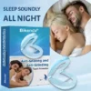 ✨Bikenda® DreamGuard: Anti-Snoring & Teeth Grinding Teeth Protector