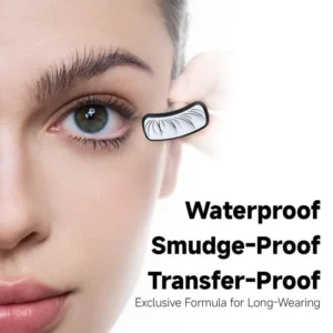 💖 Perfect Lashes in One Tap 💕 | 𝐵𝑖𝑘𝑒𝑛𝑑𝑎™ Instant Lower Lash Stamp ✨