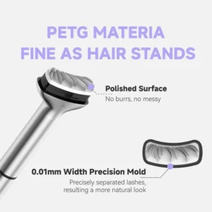 💖 Perfect Lashes in One Tap 💕 | 𝐵𝑖𝑘𝑒𝑛𝑑𝑎™ Instant Lower Lash Stamp ✨