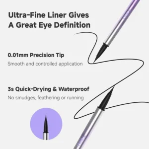 💖 Perfect Lashes in One Tap 💕 | 𝐵𝑖𝑘𝑒𝑛𝑑𝑎™ Instant Lower Lash Stamp ✨