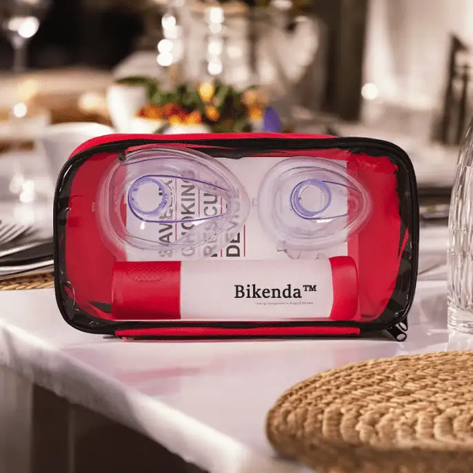 🆘Bikenda™ Anti-Choking Device(ForAdults & children)
