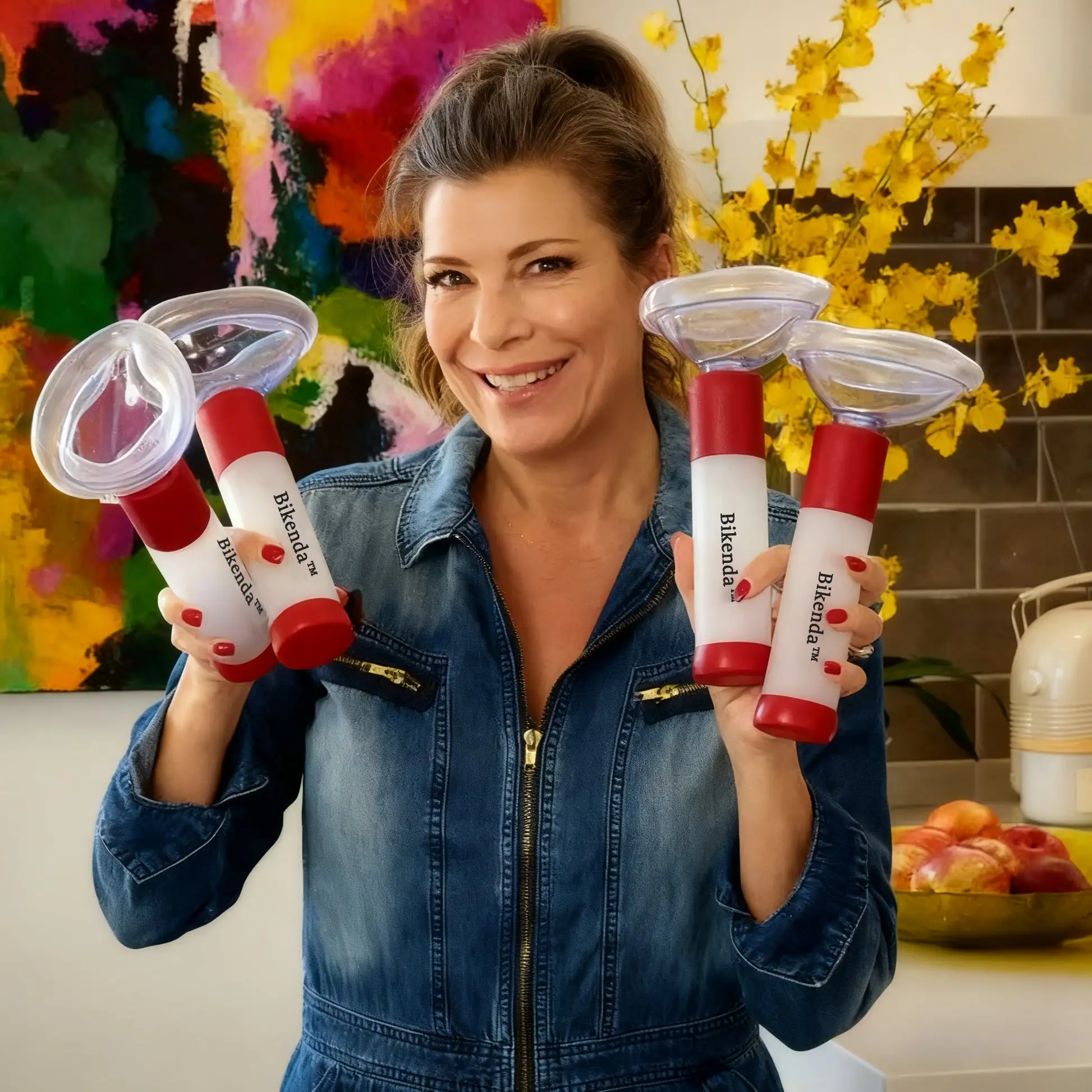 🆘Bikenda™ Anti-Choking Device(ForAdults & children)