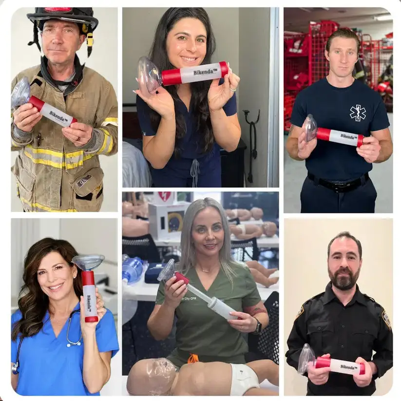 🆘Bikenda™ Anti-Choking Device(ForAdults & children)