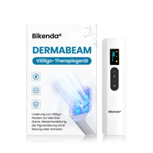 Bikenda® DermaBeam Vitiligo-Therapiegerät