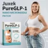Juxek™ PureGLP-1 Nano Microneedle Patch