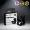 🎉Limited time discount 🎉Bikenda® Tinnitus Relieving Device