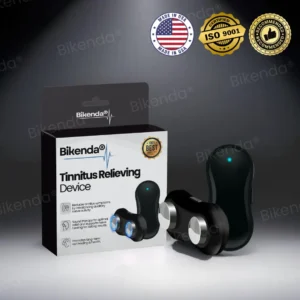 🎉Limited time discount 🎉Bikenda® Tinnitus Relieving Device